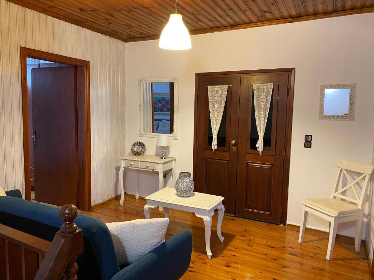 Sarakinas Farm House Калампака Екстериор снимка